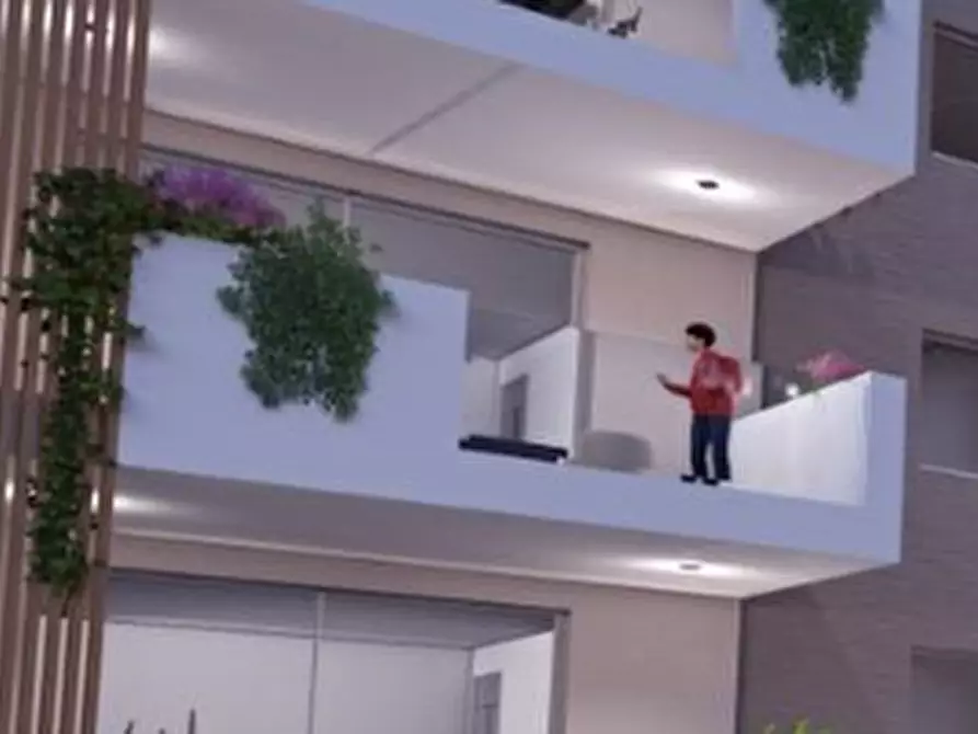 appartamento in vendita a Monselice