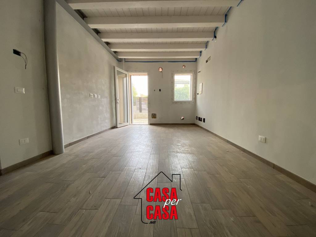 appartamento in vendita a Monselice