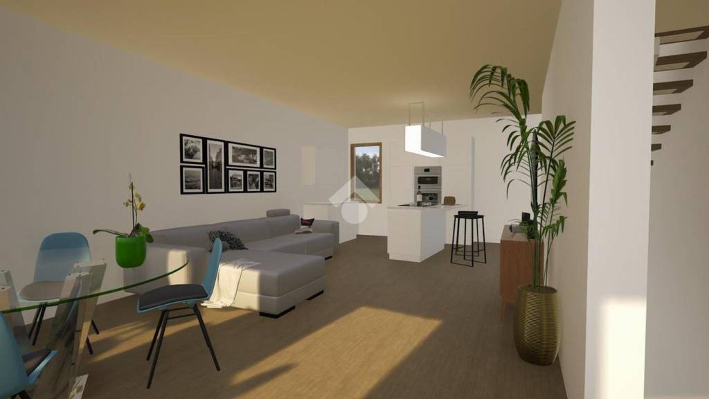 casa indipendente in vendita a Monselice