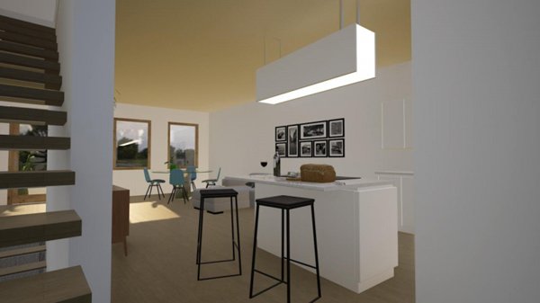 casa indipendente in vendita a Monselice