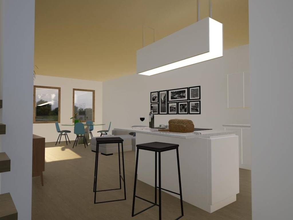 casa indipendente in vendita a Monselice