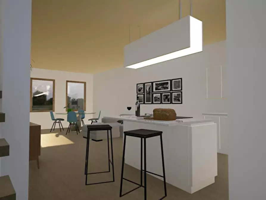 casa indipendente in vendita a Monselice