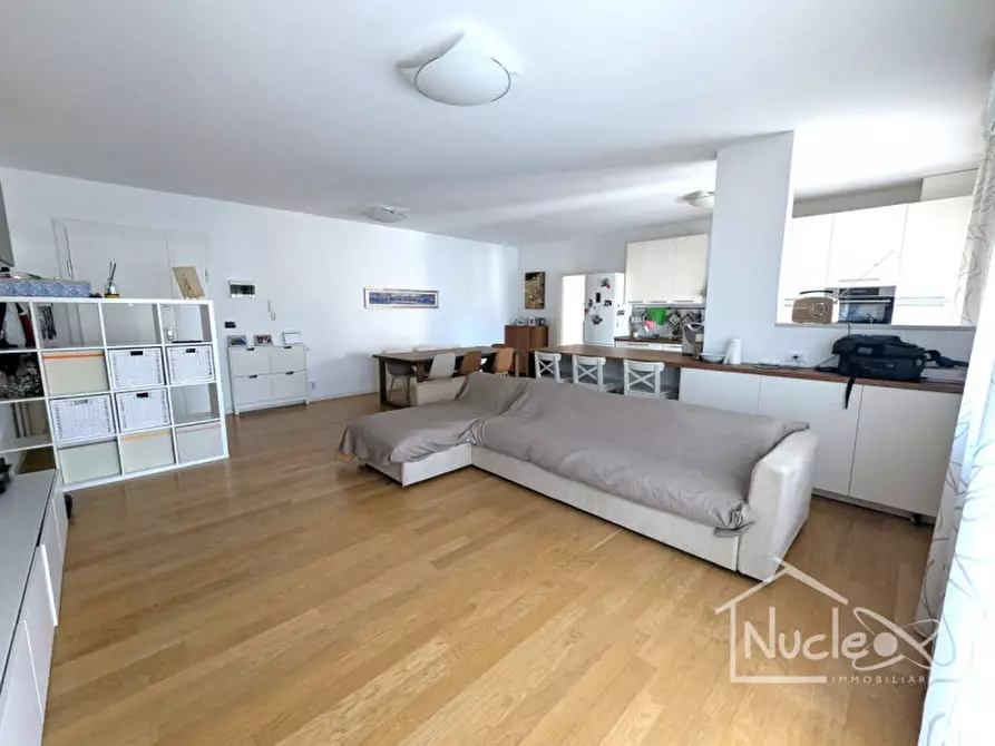 appartamento in vendita a Monselice