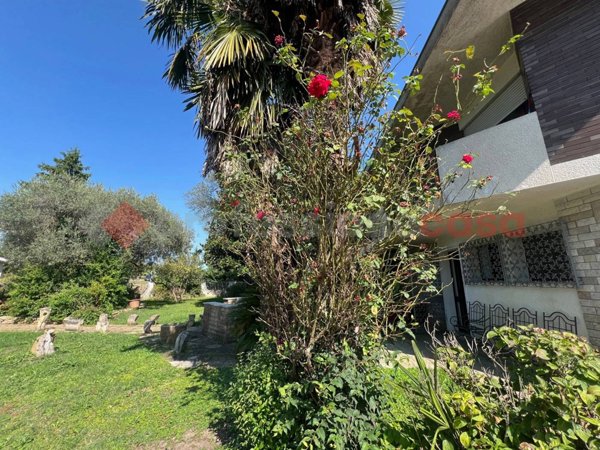 casa indipendente in vendita a Monselice
