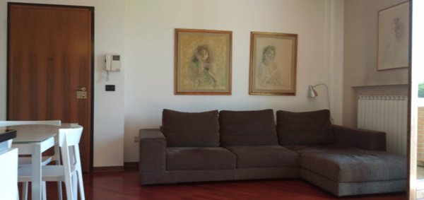 appartamento in vendita a Monselice