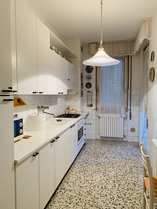 appartamento in vendita a Monselice