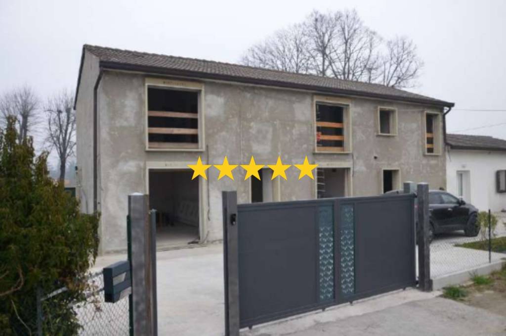 appartamento in vendita a Monselice