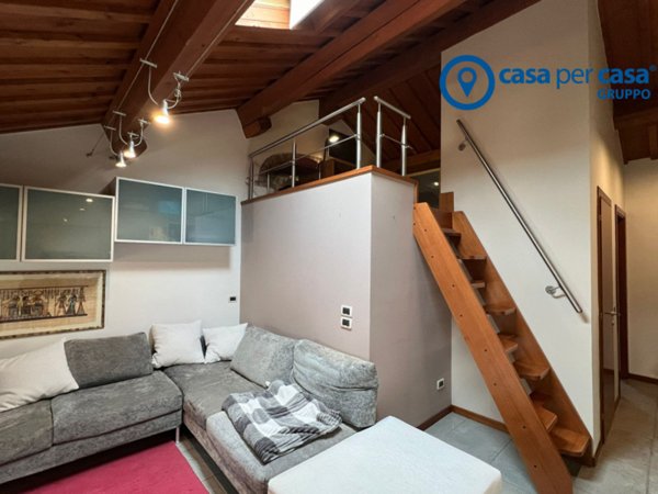 appartamento in vendita a Monselice