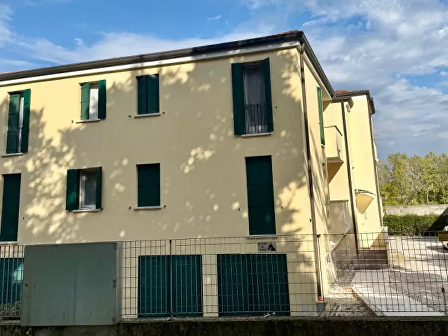 mansarda in vendita a Monselice