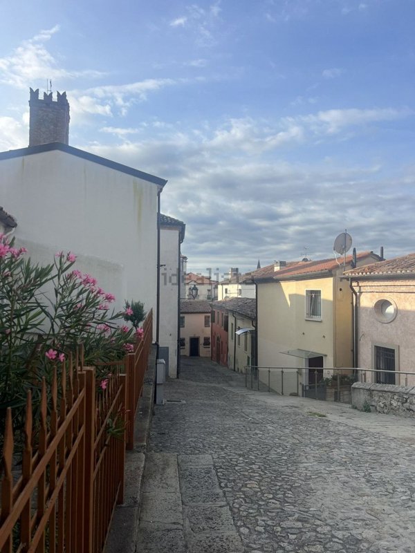 appartamento in vendita a Monselice