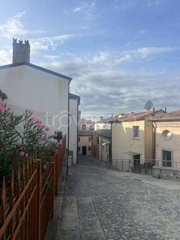 appartamento in vendita a Monselice