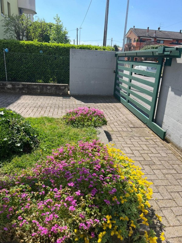 appartamento in vendita a Monselice