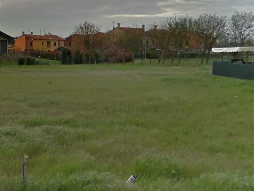 terreno edificabile in vendita a Monselice in zona Ca' Oddo