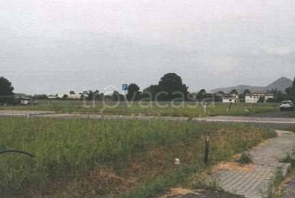terreno edificabile in vendita a Monselice in zona Ca' Oddo