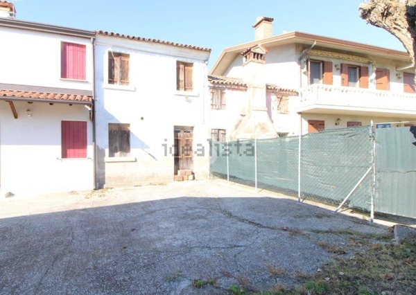 appartamento in vendita a Monselice