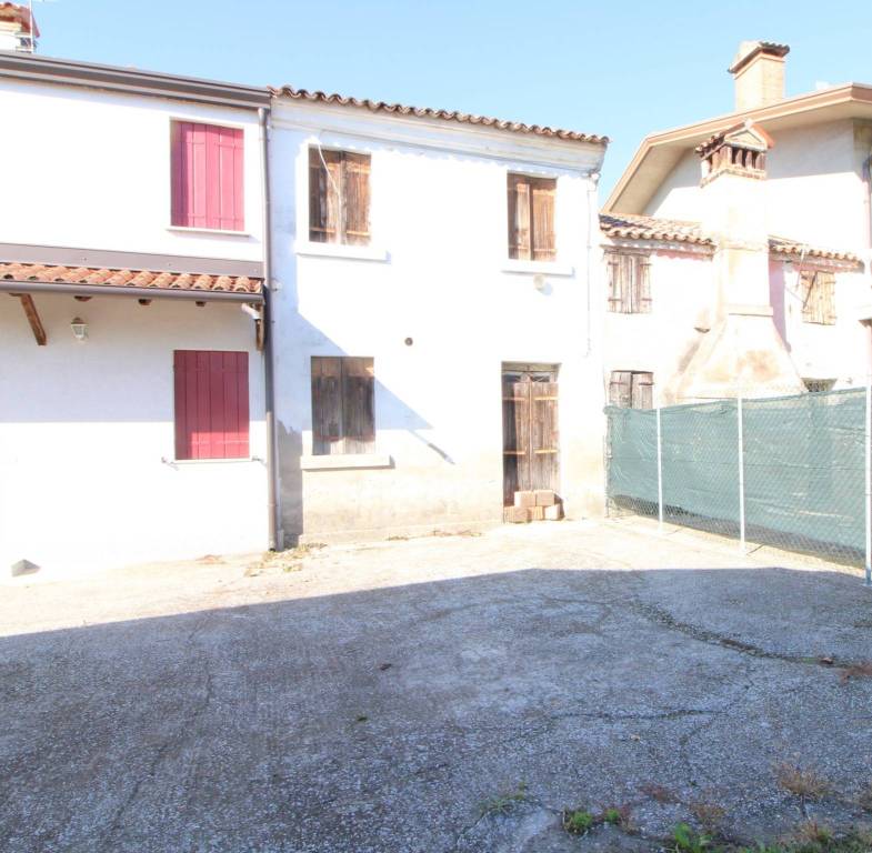 casa indipendente in vendita a Monselice