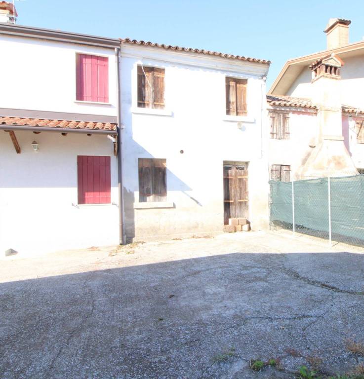 casa indipendente in vendita a Monselice