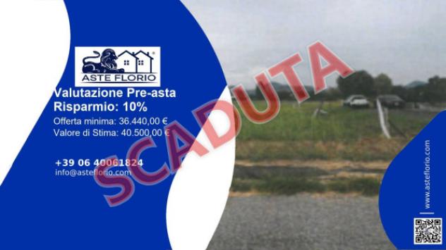 terreno edificabile in vendita a Monselice