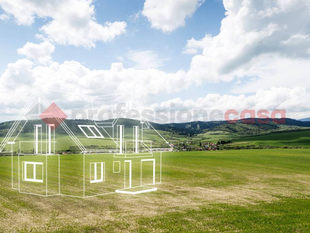 terreno edificabile in vendita a Monselice