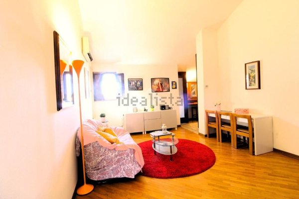 appartamento in vendita a Monselice