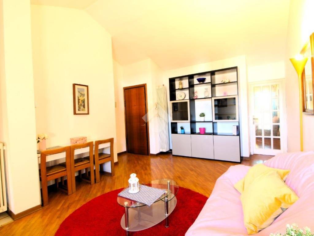 appartamento in vendita a Monselice