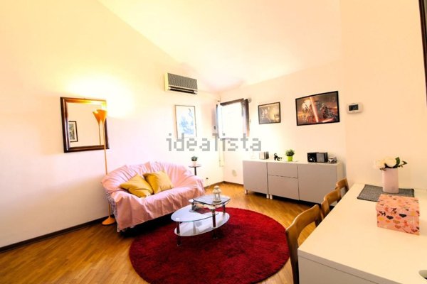 appartamento in vendita a Monselice