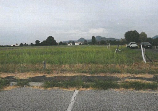 terreno edificabile in vendita a Monselice in zona Ca' Oddo