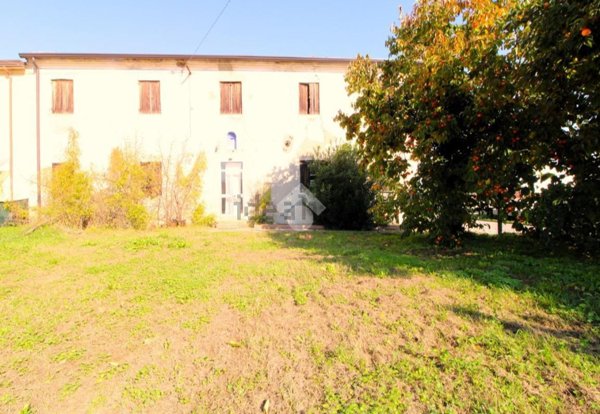 appartamento in vendita a Monselice