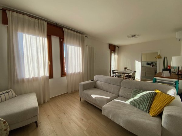 appartamento in vendita a Monselice