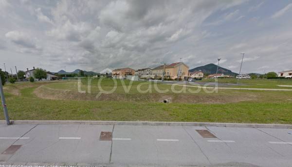 monolocale in vendita a Monselice in zona Ca' Oddo