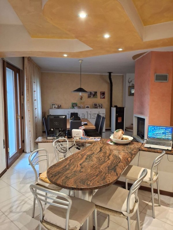 appartamento in vendita a Monselice