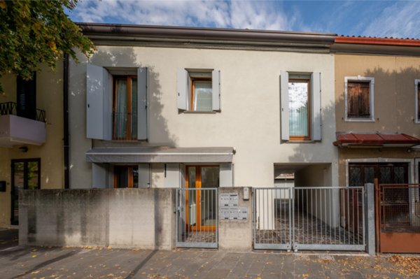 appartamento in vendita a Monselice in zona San Bortolo