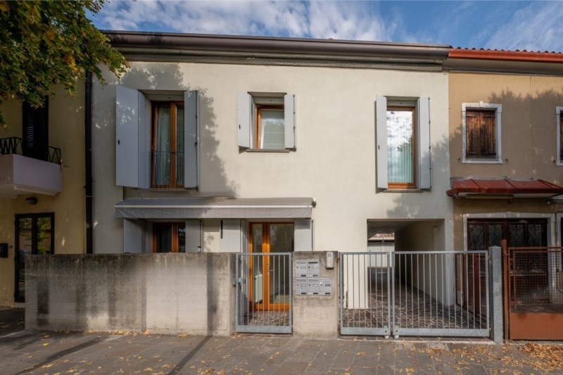 appartamento in vendita a Monselice in zona San Bortolo