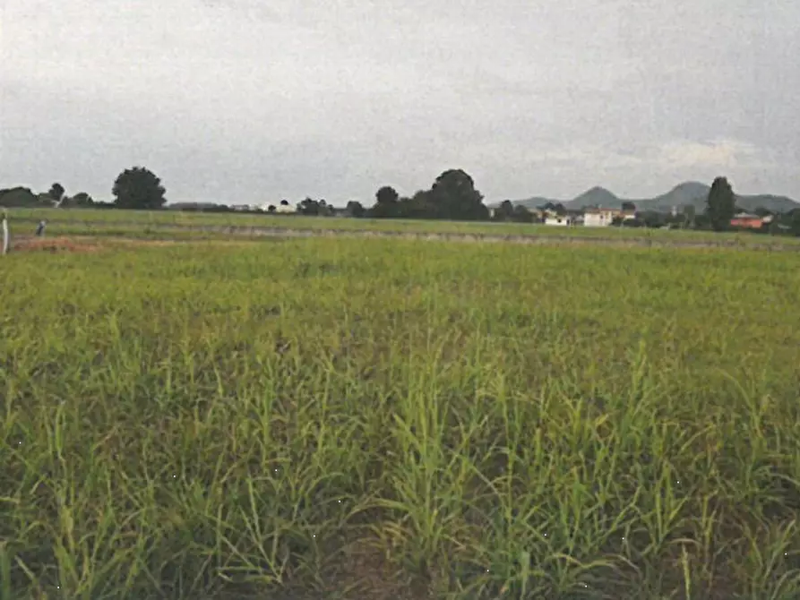 terreno edificabile in vendita a Monselice in zona Ca' Oddo