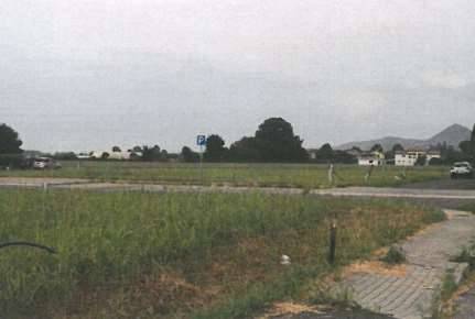 terreno edificabile in vendita a Monselice in zona Ca' Oddo