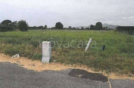 terreno edificabile in vendita a Monselice in zona Ca' Oddo