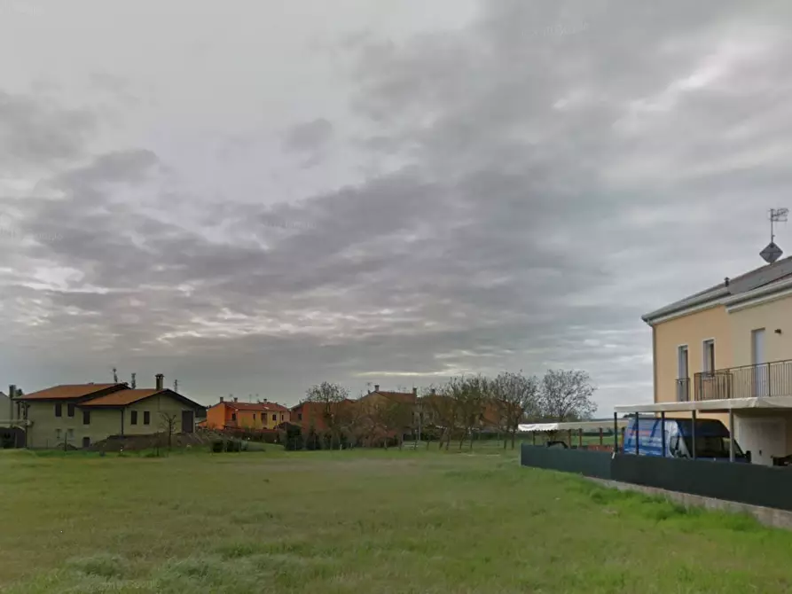 terreno edificabile in vendita a Monselice in zona Ca' Oddo
