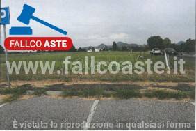 terreno edificabile in vendita a Monselice in zona Ca' Oddo