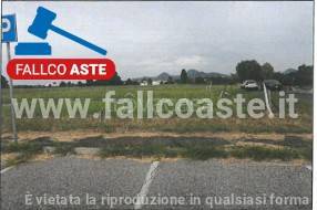 terreno edificabile in vendita a Monselice in zona Ca' Oddo