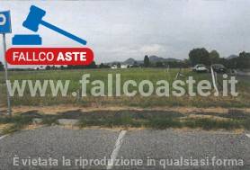 terreno edificabile in vendita a Monselice in zona Ca' Oddo