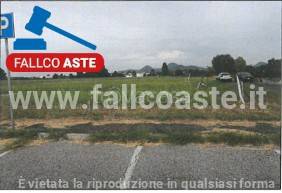 terreno edificabile in vendita a Monselice in zona Ca' Oddo