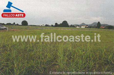 terreno edificabile in vendita a Monselice in zona Ca' Oddo