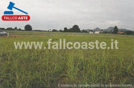 terreno edificabile in vendita a Monselice in zona Ca' Oddo
