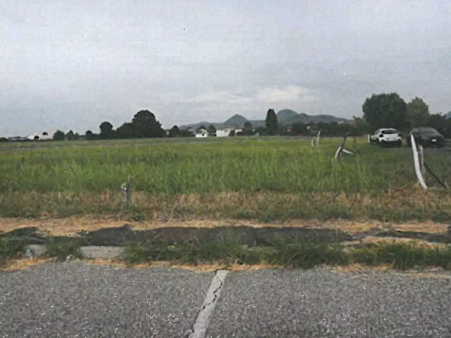 monolocale in vendita a Monselice in zona Ca' Oddo