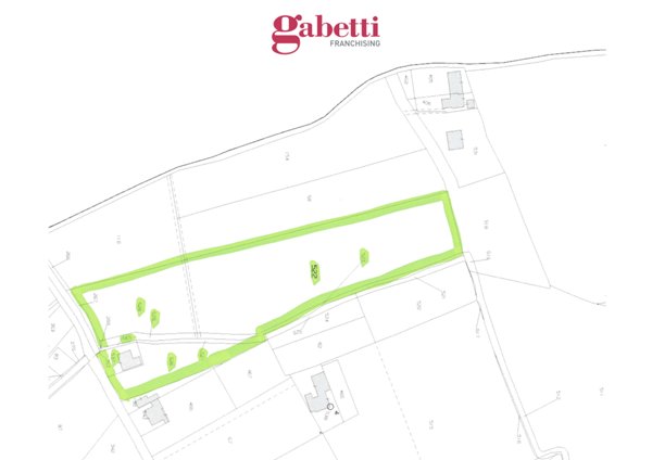 casale in vendita a Monselice