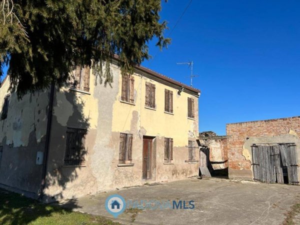 casa indipendente in vendita a Monselice in zona San Bortolo