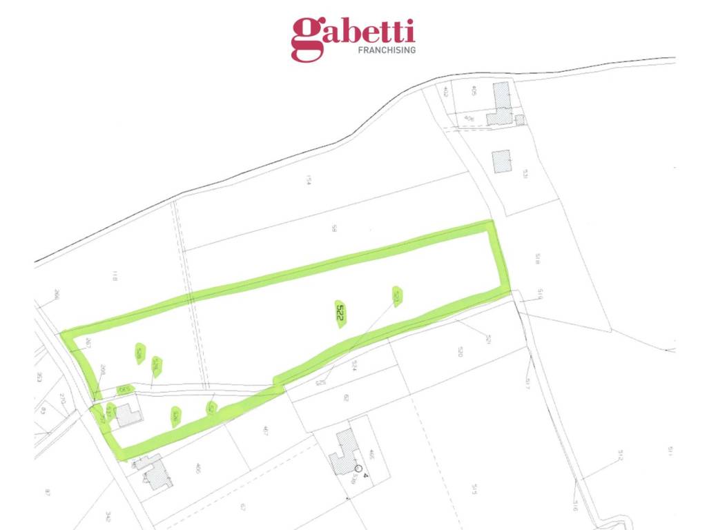 casale in vendita a Monselice