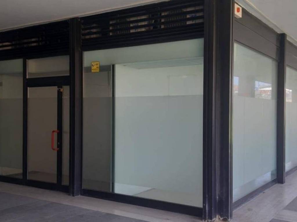 negozio in vendita a Monselice