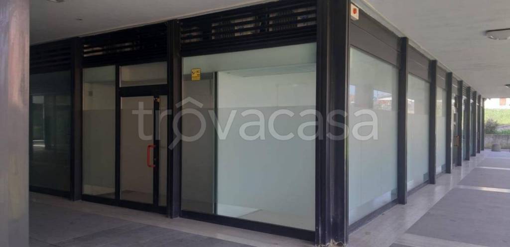 negozio in vendita a Monselice