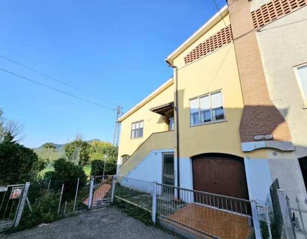 casa indipendente in vendita a Monselice in zona Marendole